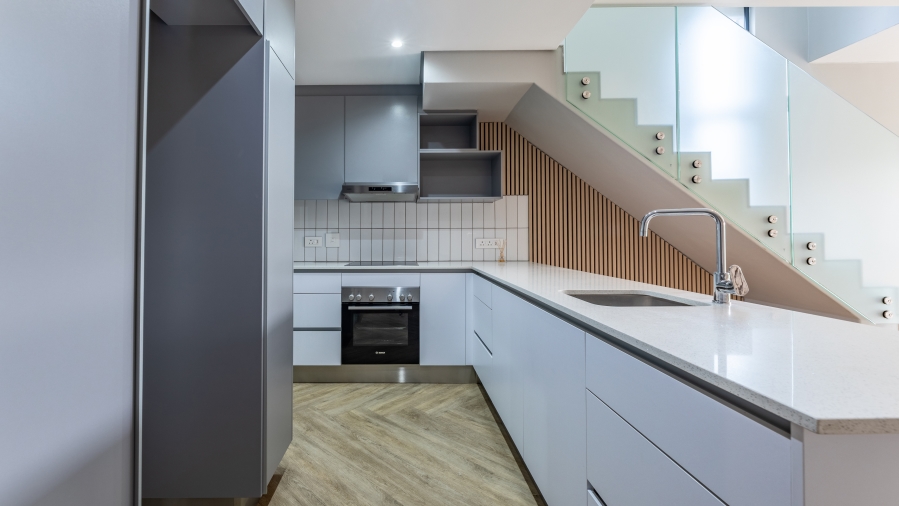 2 Bedroom Property for Sale in Tijgerhof Western Cape